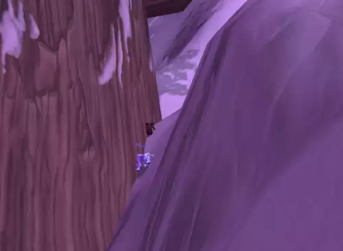 巨龙之眼怎么跳上去-wow怀旧服巨龙之眼任务怎么做
