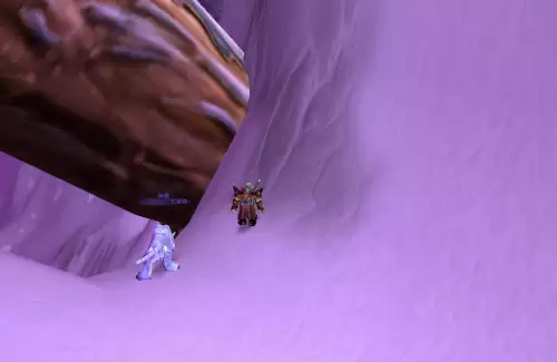 巨龙之眼怎么跳上去-wow怀旧服巨龙之眼任务怎么做