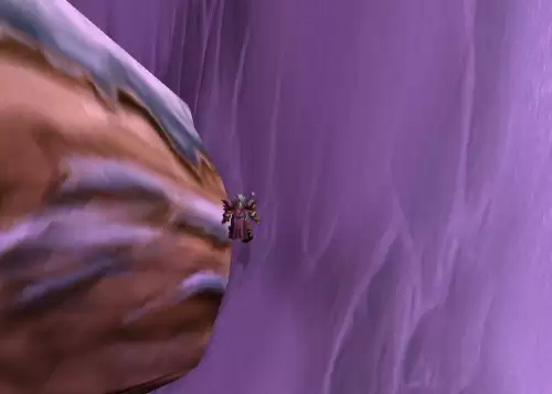 巨龙之眼怎么跳上去-wow怀旧服巨龙之眼任务怎么做