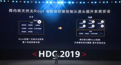 鸿蒙系统有什么好处-华为手机哪款最良心