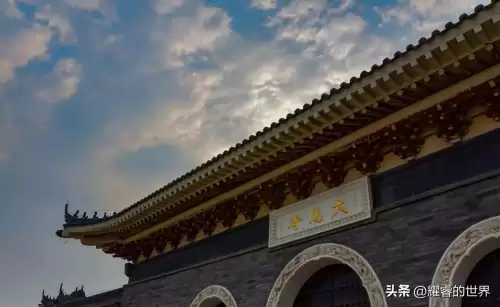 大悲寺妙祥法师为什么被驱离-海城大悲寺住持妙祥法师