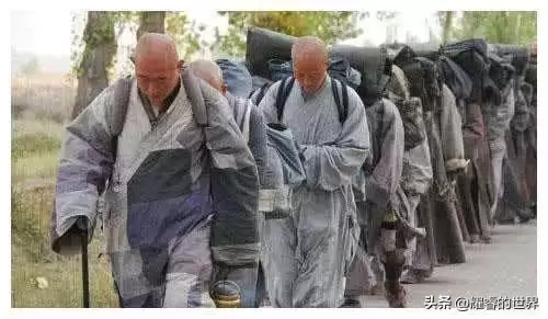 大悲寺妙祥法师为什么被驱离-海城大悲寺住持妙祥法师