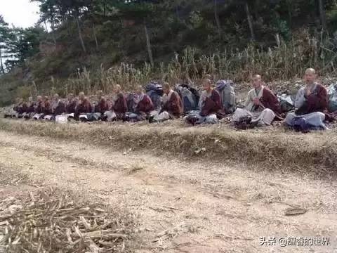大悲寺妙祥法师为什么被驱离-海城大悲寺住持妙祥法师