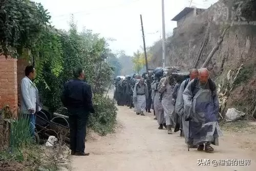 大悲寺妙祥法师为什么被驱离-海城大悲寺住持妙祥法师