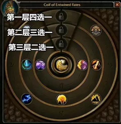 wow聊天框怎么缩小-魔兽世界聊天窗口怎么移动