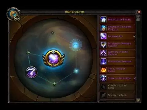 wow聊天框怎么缩小-魔兽世界聊天窗口怎么移动