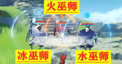 原神破冰怎么破-破冰的意思