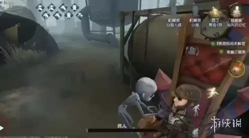 第五人格傀儡战怎么玩-第五人格机械师有几个傀儡