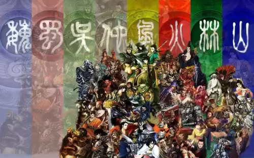 为什么我三国杀的数据找不到了-三国杀十周年和ol合并了吗