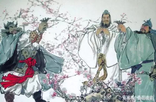温酒斩华雄是谁斩的-三国演义中的经典情节
