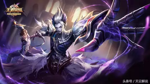 元歌太恶心了怎么克制-王者荣耀怎么克制元歌