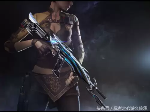 穿越火线天启有什么用-cf天启和雷神哪个好用
