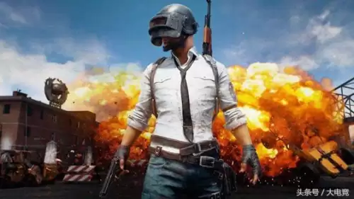 pubg怎么设置鼠标dpi-pubg鼠标dpi在哪里设置