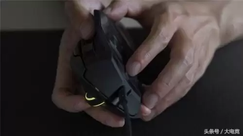 pubg怎么设置鼠标dpi-pubg鼠标dpi在哪里设置