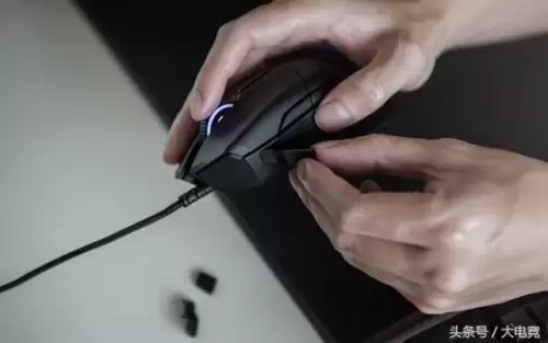 pubg怎么设置鼠标dpi-pubg鼠标dpi在哪里设置