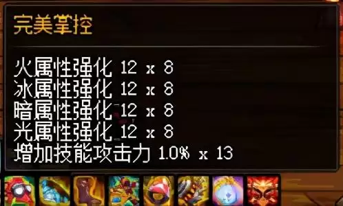 地下城红眼带什么护肩装备-DNF红眼装备搭配
