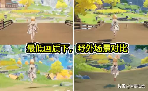 原神pc端可以在手机上玩吗-手机上怎么玩原神PC版