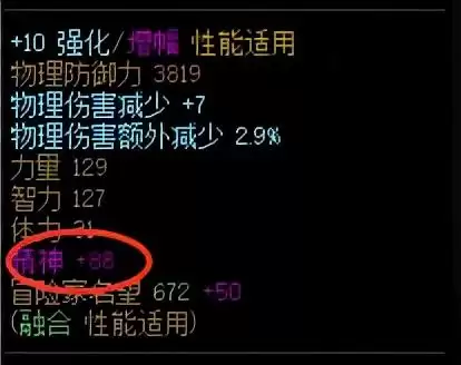 dnf怎么看奶大小-DNF四个步骤辨别奶量大小