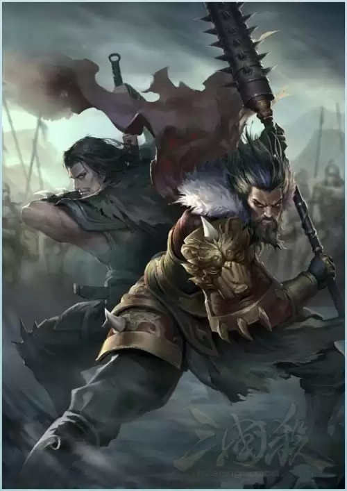 三国杀李傕郭汜怎么获得-李傕的技能介绍