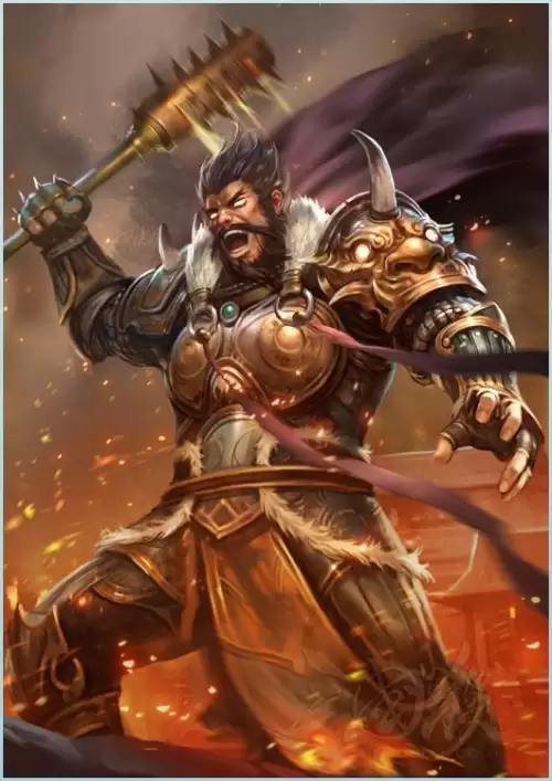 三国杀李傕郭汜怎么获得-李傕的技能介绍