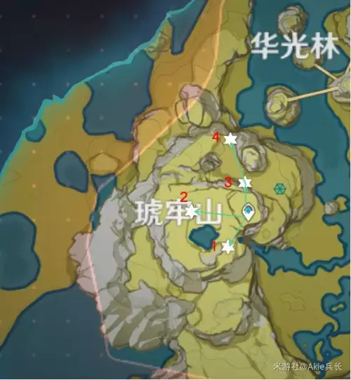 原神重云辅助谁-原神角色重云怎么样