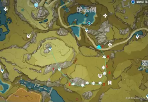原神重云辅助谁-原神角色重云怎么样