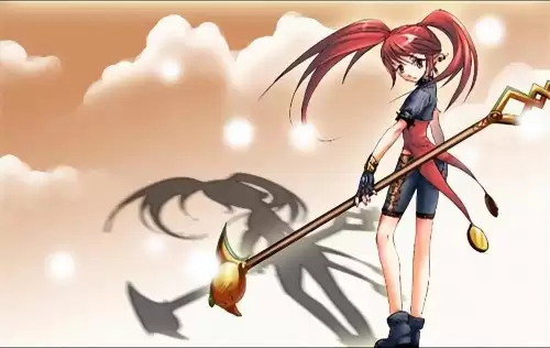 dnf战斗法师100级毕业史诗武器-dnf95级武器