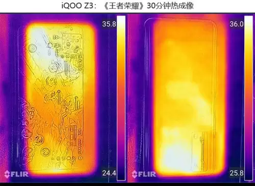 iqooz3吃鸡能开90帧率的吗-iQOO Z3吃鸡画质