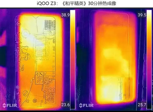 iqooz3吃鸡能开90帧率的吗-iQOO Z3吃鸡画质