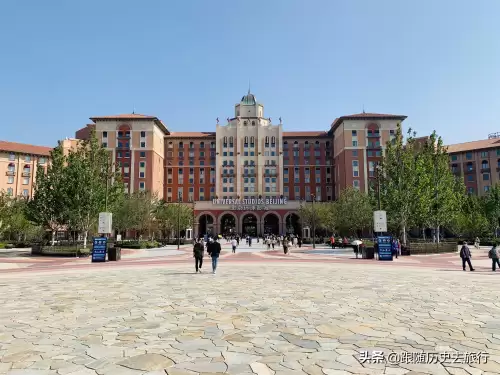 北京环球影城有什么好玩的-环球影城1天还是2天好玩