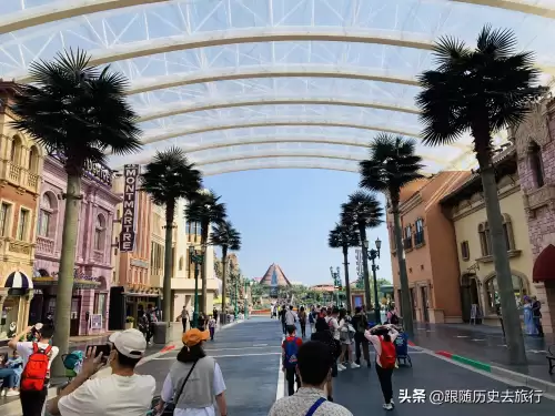 北京环球影城有什么好玩的-环球影城1天还是2天好玩