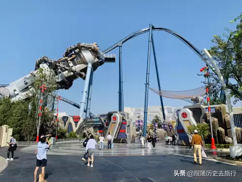 北京环球影城有什么好玩的-环球影城1天还是2天好玩