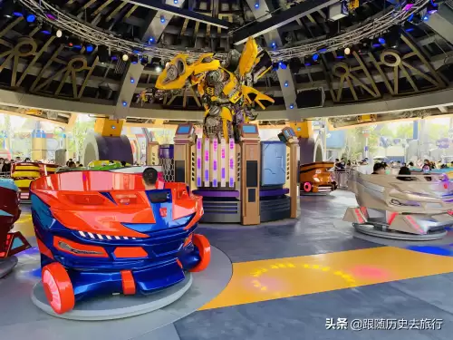 北京环球影城有什么好玩的-环球影城1天还是2天好玩