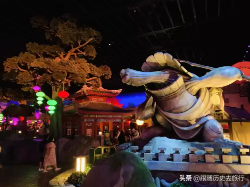 北京环球影城有什么好玩的-环球影城1天还是2天好玩
