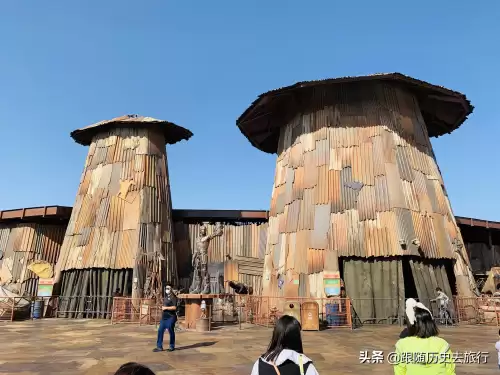 北京环球影城有什么好玩的-环球影城1天还是2天好玩