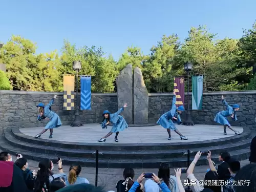 北京环球影城有什么好玩的-环球影城1天还是2天好玩