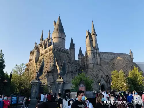 北京环球影城有什么好玩的-环球影城1天还是2天好玩