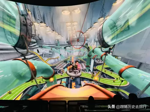 北京环球影城有什么好玩的-环球影城1天还是2天好玩
