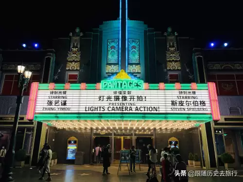 北京环球影城有什么好玩的-环球影城1天还是2天好玩