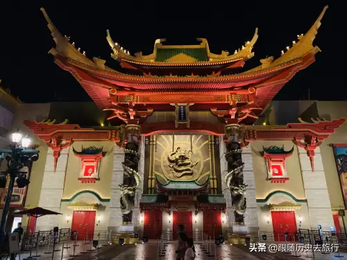 北京环球影城有什么好玩的-环球影城1天还是2天好玩