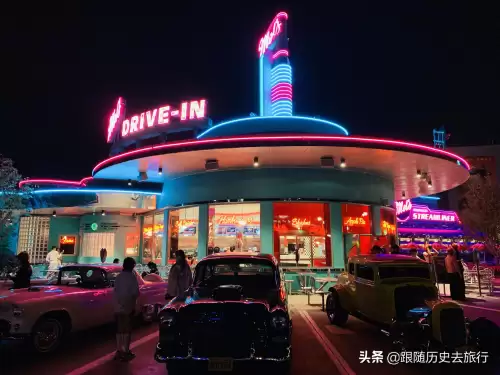 北京环球影城有什么好玩的-环球影城1天还是2天好玩