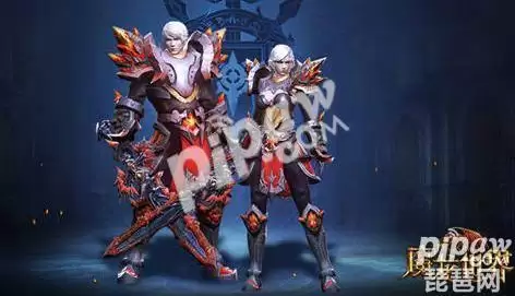 魔龙世界手游选什么职业好-神魔大陆2职业选择攻略