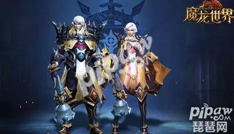 魔龙世界手游选什么职业好-神魔大陆2职业选择攻略