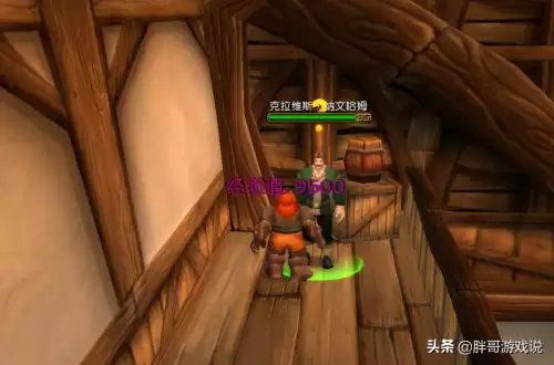 魔兽世界怎么直升58级视频-魔兽世界怀旧服什么时候开85级