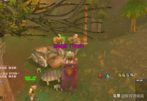 魔兽世界怎么直升58级视频-魔兽世界怀旧服什么时候开85级