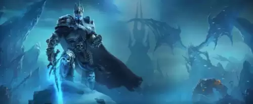 魔兽世界台服完了吗-魔兽世界全下完了才能玩