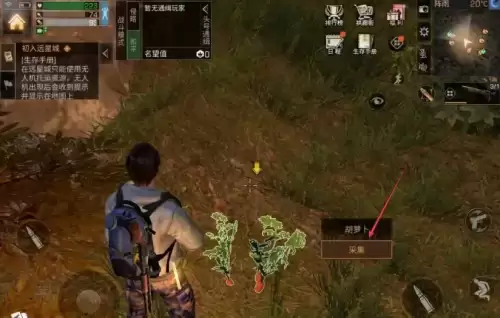 明日之后第三季树油在哪采集-采集不到树油