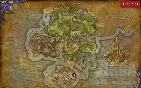艾特洛之魂怎么获得-魔兽世界艾特文山洞在哪里
