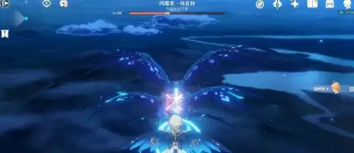 原神风龙废墟任务怎么做-原神主线风龙废墟怎么过