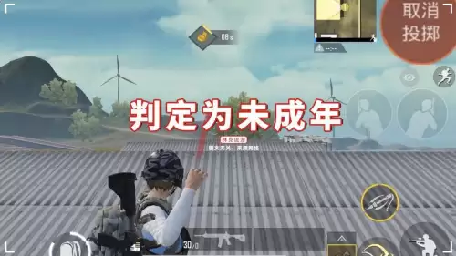 王者人脸了吃鸡还要人脸吗-吃鸡需要人脸识别吗